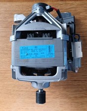 Beko Washing Machine Motor