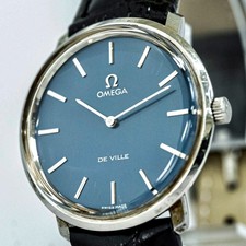 *Vintage 1970s* OMEGA De Ville