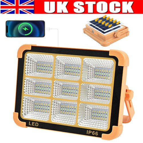 Rechargeable 3000w led work - rechargeable,