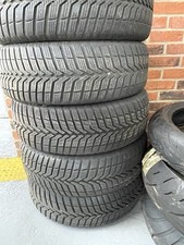 5 X 197/70 14R Off Road Tyres