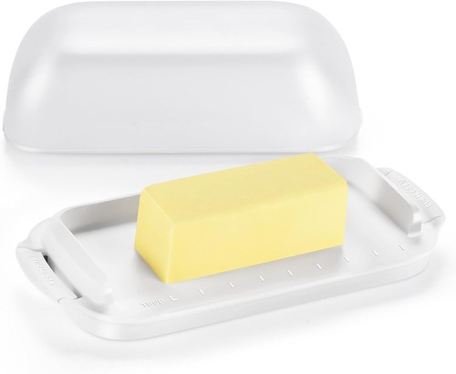 Aonco butter dish - aonco, with