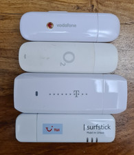 4x surf stick USB HSPDA O2