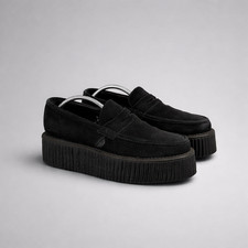 Underground womens shoes