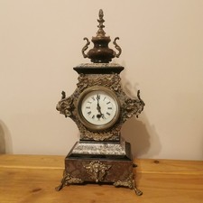Original Rare French Antique