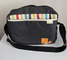 Hauck Munchkin Disney stripe