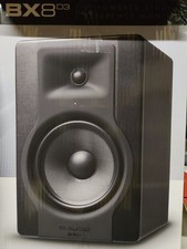 M-Audio BX8 D3 Active Studio