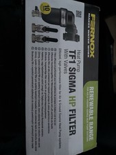 Fernox 28mm TF1 Sigma HP Heat