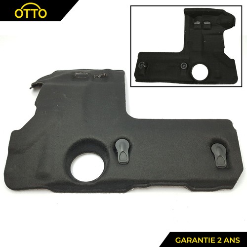 Engine cover plate for - cover,