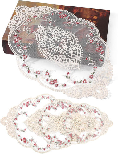 Pack sizes retro - pack, lace