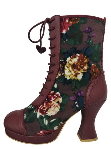 Irregular choice blooming - irregular,