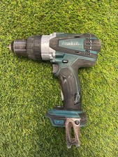 Makita DHP458Z 18v Combi Drill