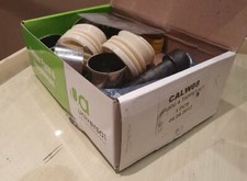 Caliper guide & tappet kit DAF LF CF XF PAN 19 CALW08 1440505 Wabco 12999746VT