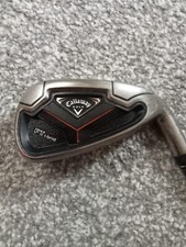 Callaway FT Hi-brid 6-Iron RH 38in Graphite Shaft Regular Flex