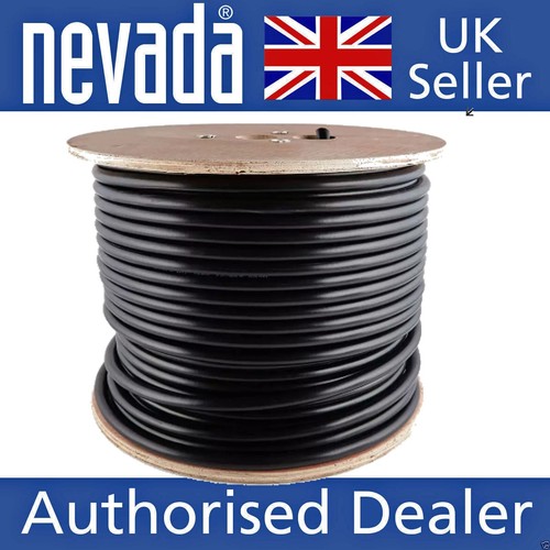 Rg213 coax cable - (50, ohm)