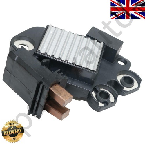 Alternator regulator for - regulator,