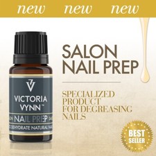 Victoria Vynn Salon Nail Prep