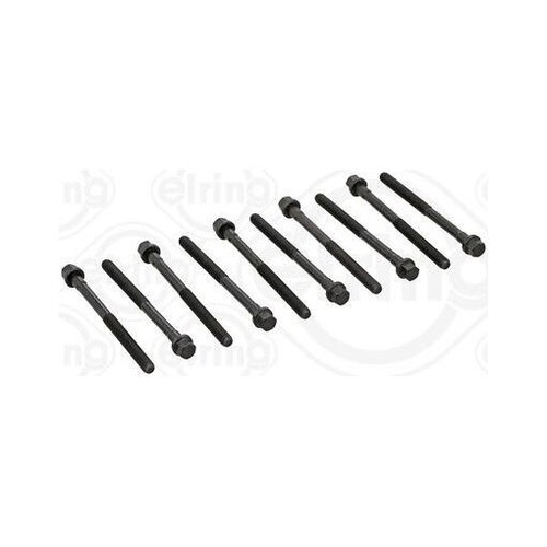 Elring 820 490 bolt kit - elring,