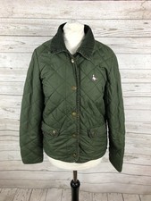 JACK WILLS Quilted Jacket -
