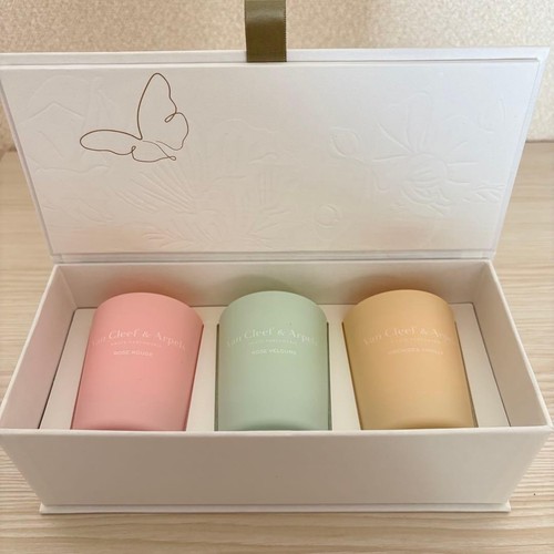 Van cleef arpels - cleef, set