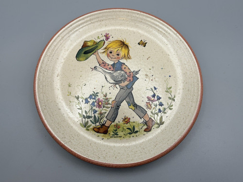 Vintage purbeck pottery - purbeck, gisela