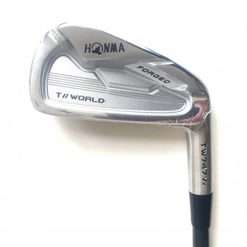 Honma world forged 3 - forged, #3