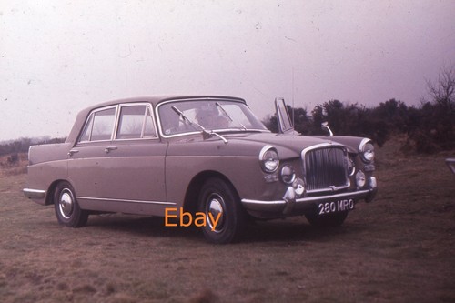 35mm slide vanden plas - 35mm,