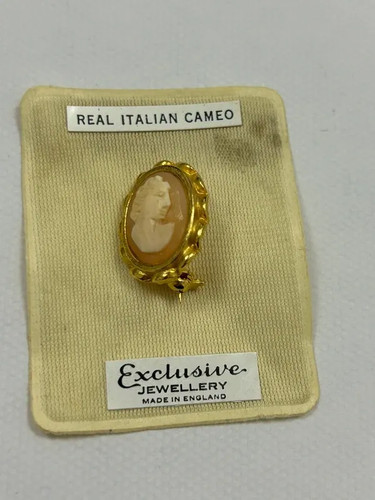 Vintage real italian - “real,