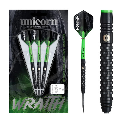 Unicorn wraith tungsten - unicorn, 90%