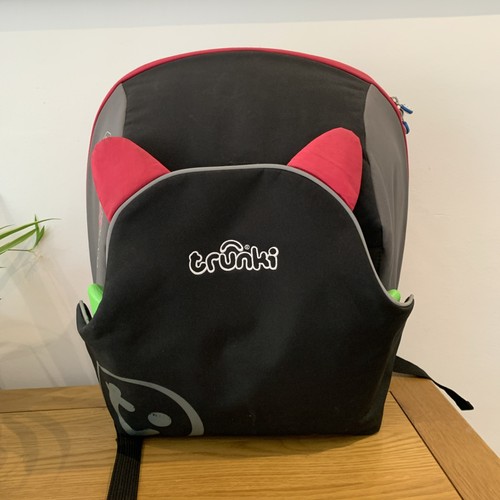 Trunki boostapak 1 - 2-in-1, travel