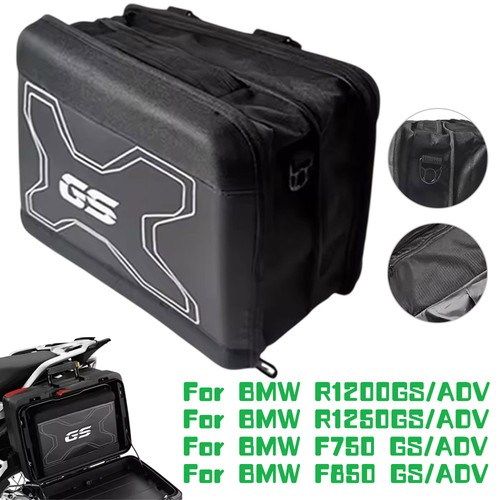 Saddlebag inner luggage - luggage, bag