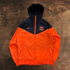 Barcelona Nike Windrunner