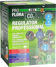 JBL PROFLORA CO2 Regulator