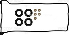 Cylinder Head Cover Gasket Set Victor Reinz 15-52791-01 Fits Toyota Corolla