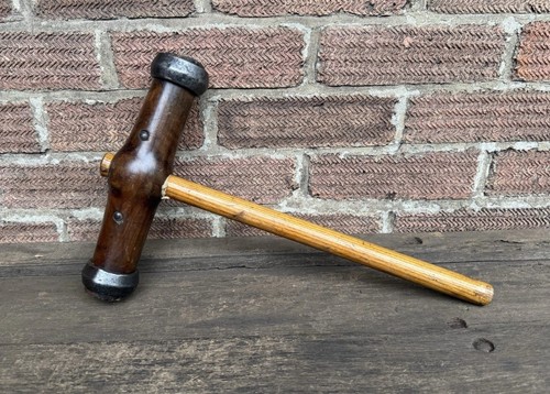 Antique shipwrights caulking - antique,