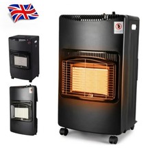 Portable Gas Heater Indoor