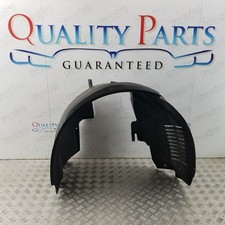 JAGUAR XJ WHEEL ARCH SPLASH