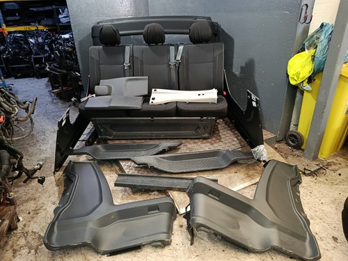 Renault trafic mk3 2022 - mk3, 2022-25