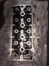 Ford Transit Custom Cylinder