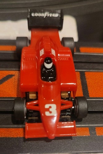 Tomy aurora afx formula - tomy, car