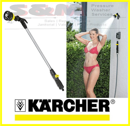 Genuine karcher long reach - genuine,