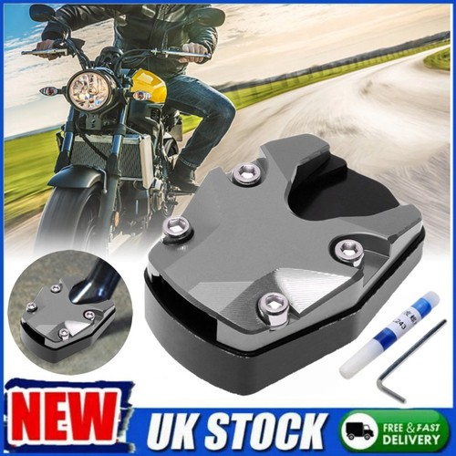 Kickstand extender foot side - extender,