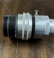 Bausch & Lomb Baltar 100mm