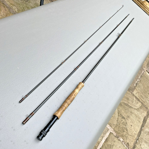 Vintage daiwa graphite - vintage,