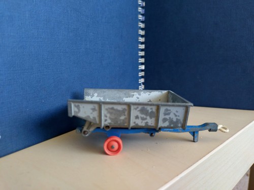 Spares repairs matchbox k11 - matchbox,