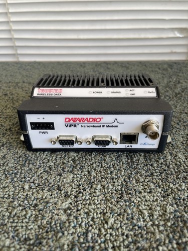 Dataradio 140 5048 500 vipr - 140-5048-500,