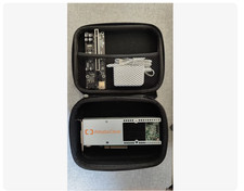 Xilinx FPGA development Kintex ku3p ultra scale + development XCKU3P-FFVB676