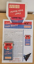 BSM Treble Booster HS-S