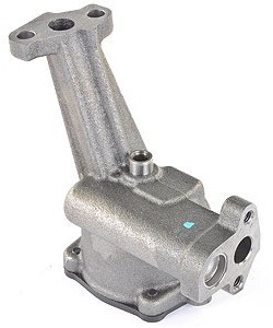 Melling m83hv oil pump - melling,