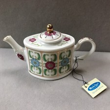 PA Porcelain Art Miniature