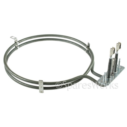 2000w cooker element fan oven - cooker,